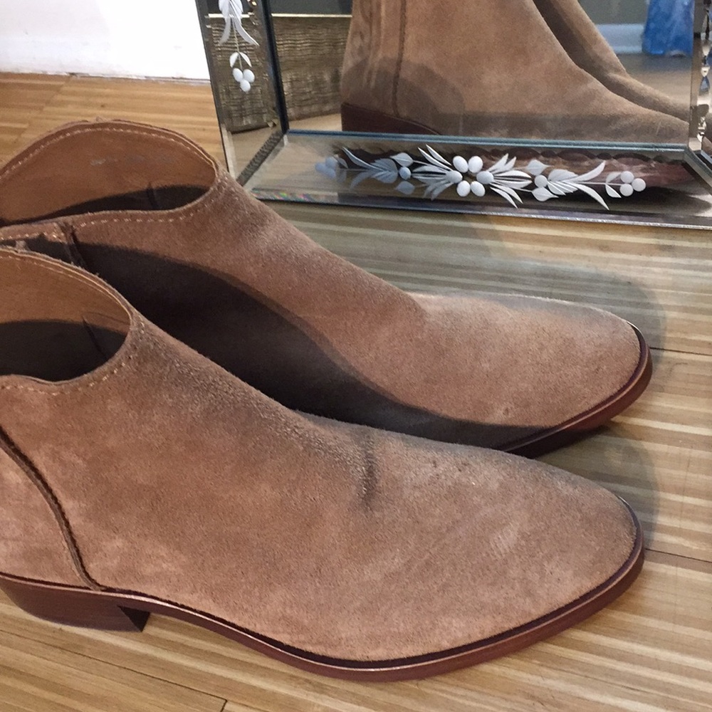 Dolce vita booties